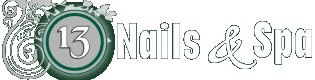 13 Nails & Spa – Bellingham, WA